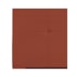 Cabeceira Casal Marseille P02 140 cm Suede Terracota - Amarena Móveis