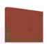 Cabeceira Casal Marseille P02 140 cm Suede Terracota - Amarena Móveis