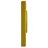 Cabeceira Casal Minsk P02 140 cm para cama Box Corano Amarelo - Amarena Móveis