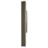 Cabeceira Casal Minsk P02 140 cm para cama Box Suede Bege - Amarena Móveis