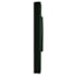Cabeceira Casal Minsk P02 140 cm para cama Box Suede Verde - Amarena Móveis