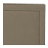 Cabeceira Casal Moscou P04 140 cm Suede Marrom Claro TCA 945 - Amarena Móveis