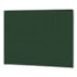 Cabeceira Casal Palermo P04 140 cm Suede Verde TCA 947 - Amarena Móveis