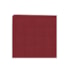 Cabeceira Casal Palermo P04 140 cm Suede  Vermelho TCA 53 - Amarena Móveis