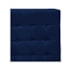 Cabeceira Casal Pequim P04 140 cm Suede Azul Marinho TCA 948 - Amarena Móveis