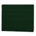 Cabeceira Casal Pequim P04 140 cm Suede Verde TCA 947 - Amarena Móveis