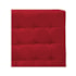 Cabeceira Casal Pequim P04 140 cm Suede  Vermelho TCA 53 - Amarena Móveis