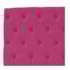 Cabeceira Estofada Liverpool 140 cm Casal Suede Pink - Amarena Móveis