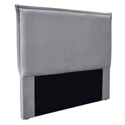 Cabeceira Estofada Nápoles SPZ 195cm King Size Linho