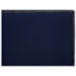 Cabeceira King Bali P02 195 cm para cama Box Suede Azul Marinho - Amarena Móveis