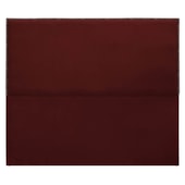 Cabeceira King Bali P02 195 cm para cama Box Suede Bordô - Amarena Móveis