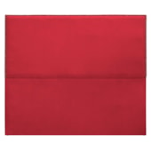 Cabeceira King Bali P02 195 cm para cama Box Suede Vermelho - Amarena Móveis