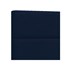 Cabeceira King Berlim P04 195 cm Suede Azul Marinho TCA 948 - Amarena Móveis