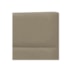 Cabeceira King Berlim P04 195 cm Suede Bege TCA 941 - Amarena Móveis