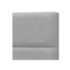 Cabeceira King Berlim P04 195 cm Suede Cinza TCA 940 - Amarena Móveis