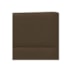 Cabeceira King Berlim P04 195 cm Suede Marrom TCA 942 - Amarena Móveis