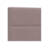 Cabeceira King Berlim P04 195 cm Suede Rosê TCA 949 - Amarena Móveis