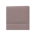 Cabeceira King Berlim P04 195 cm Suede Rosê TCA 949 - Amarena Móveis