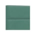 Cabeceira King Berlim P04 195 cm Suede Turquesa TCA 946 - Amarena Móveis