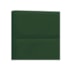 Cabeceira King Berlim P04 195 cm Suede Verde TCA 947 - Amarena Móveis