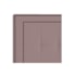 Cabeceira King Catania P04 195 cm Suede Rosê TCA 949 - Amarena Móveis