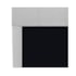 Cabeceira King Marseille P02 195 cm Corano Branco - Amarena Móveis