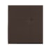 Cabeceira King Marseille P02 195 cm Corano Marrom - Amarena Móveis