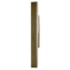 Cabeceira King Minsk P02 195 cm para cama Box Corano Bege - Amarena Móveis