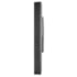 Cabeceira King Minsk P02 195 cm para cama Box Corano Cinza - Amarena Móveis