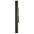 Cabeceira King Minsk P02 195 cm para cama Box Linho Bege - Amarena Móveis