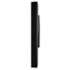 Cabeceira King Minsk P02 195 cm para cama Box Linho Cinza Escuro - Amarena Móveis