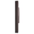 Cabeceira King Minsk P02 195 cm para cama Box Linho Rosê - Amarena Móveis
