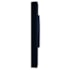 Cabeceira King Minsk P02 195 cm para cama Box Suede Azul Marinho - Amarena Móveis