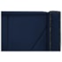 Cabeceira King Minsk P02 195 cm para cama Box Suede Azul Marinho - Amarena Móveis