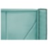 Cabeceira King Minsk P02 195 cm para cama Box Suede Azul Tiffany - Amarena Móveis