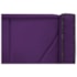 Cabeceira King Minsk P02 195 cm para cama Box Suede Roxo - Amarena Móveis