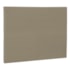 Cabeceira King  Porto P04 195 cm Suede Bege TCA 941 - Amarena Móveis