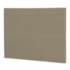 Cabeceira King  Porto P04 195 cm Suede Bege TCA 941 - Amarena Móveis