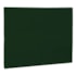 Cabeceira King  Porto P04 195 cm Suede Verde TCA 947 - Amarena Móveis