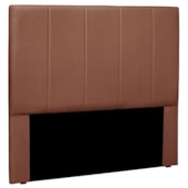 Cabeceira Queen Australia SPZ 160cm Veludo Cobre