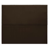 Cabeceira Queen Bali P02 160 cm para cama Box Corano Marrom - Amarena Móveis