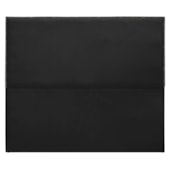 Cabeceira Queen Bali P02 160 cm para cama Box Suede Preto - Amarena Móveis