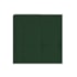 Cabeceira Queen Catania P04 160 cm Suede Verde TCA 947 - Amarena Móveis