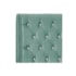 Cabeceira Queen Tóquio P04 160 cm Suede Turquesa TCA 946 - Amarena Móveis