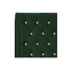 Cabeceira Queen Tóquio P04 160 cm Suede Verde TCA 947 - Amarena Móveis