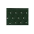 Cabeceira Queen Tóquio P04 160 cm Suede Verde TCA 947 - Amarena Móveis