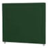 Cabeceira Solteiro Moscou P04 90 cm Suede Verde TCA 947 - Amarena Móveis