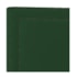 Cabeceira Solteiro Moscou P04 90 cm Suede Verde TCA 947 - Amarena Móveis