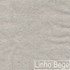Calçadeira Baú King Minsk P02 195 cm para cama Box Linho Bege - Amarena Móveis