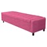 Calçadeira Baú Queen Everest P02 160 cm para cama Box Corano Pink - Amarena Móveis